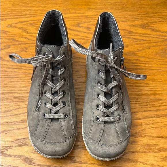 Remonte boots - Picture 1 of 5